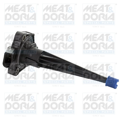 Sensor, engine oil level